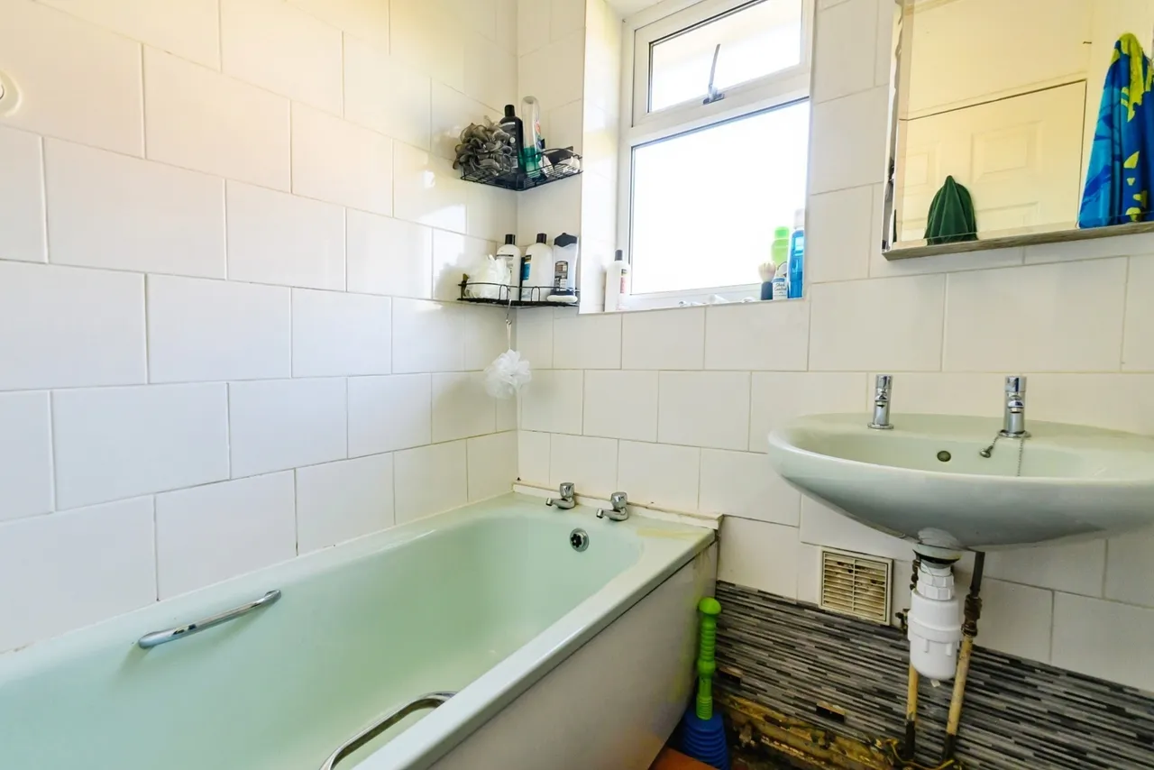 Eastham Way, Little Hulton, Manchester, Greater Manchester, M38, photo 14