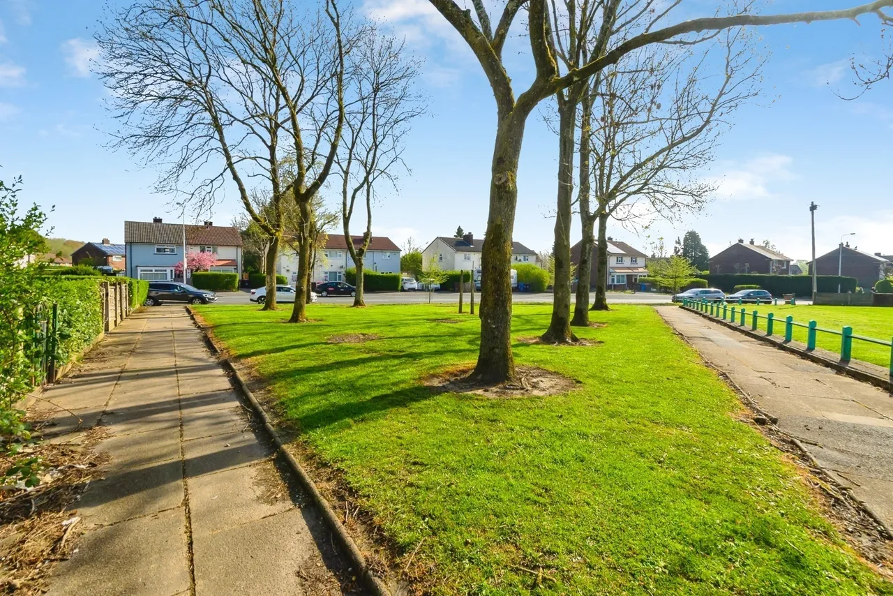 Eastham Way, Little Hulton, Manchester, Greater Manchester, M38, photo 17
