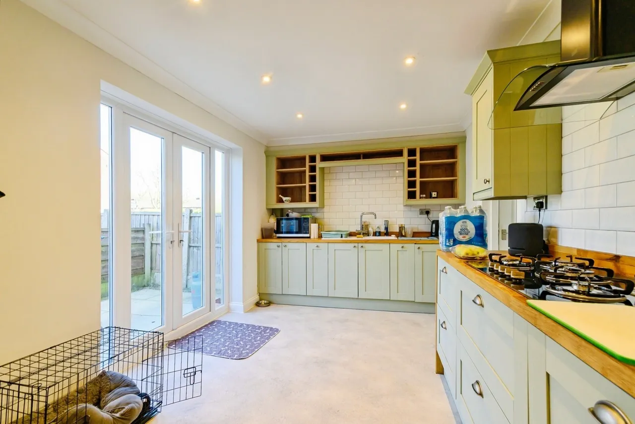 Eastham Way, Little Hulton, Manchester, Greater Manchester, M38, photo 6