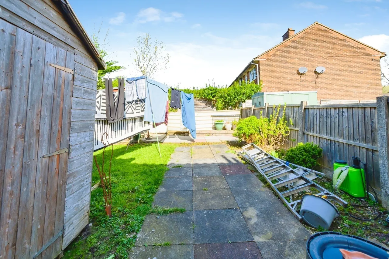 Eastham Way, Little Hulton, Manchester, Greater Manchester, M38, photo 19