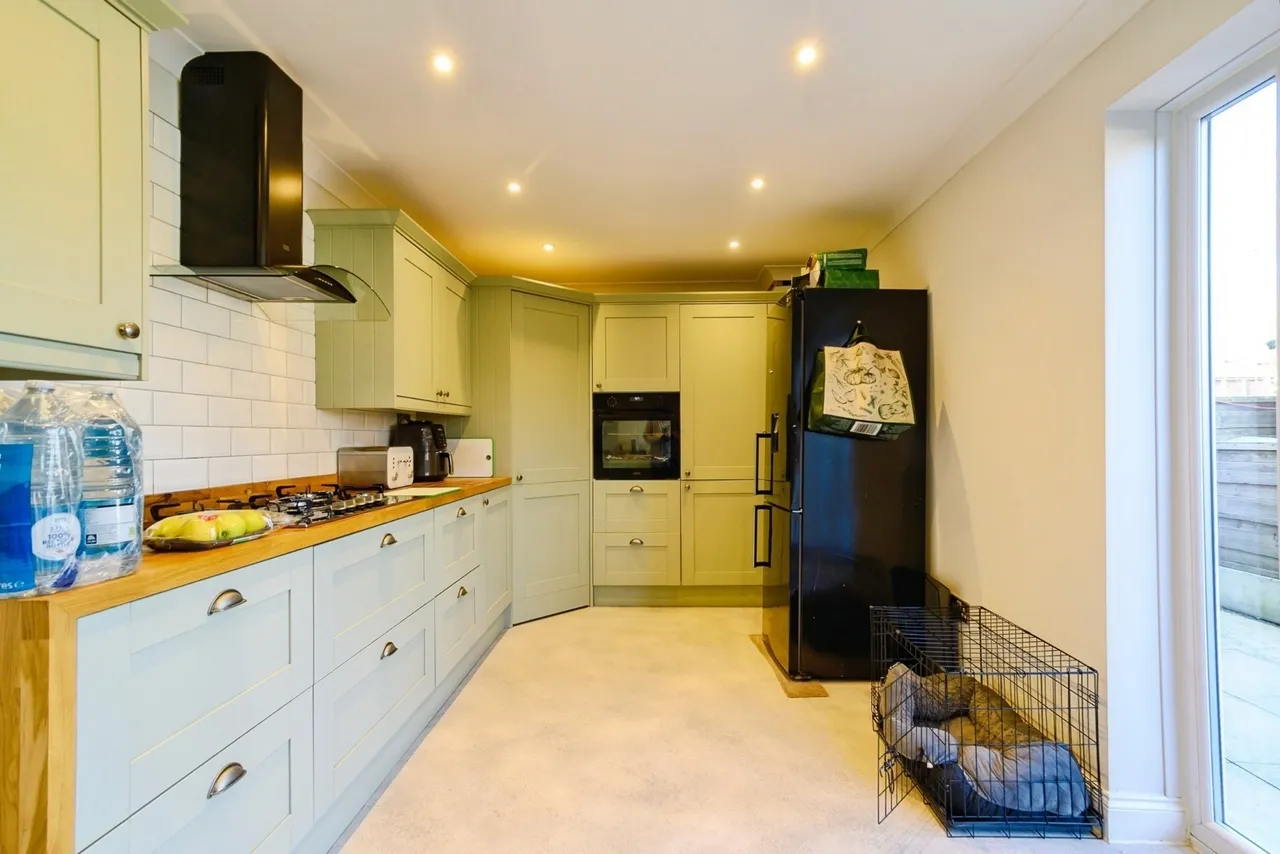 Eastham Way, Little Hulton, Manchester, Greater Manchester, M38, photo 9