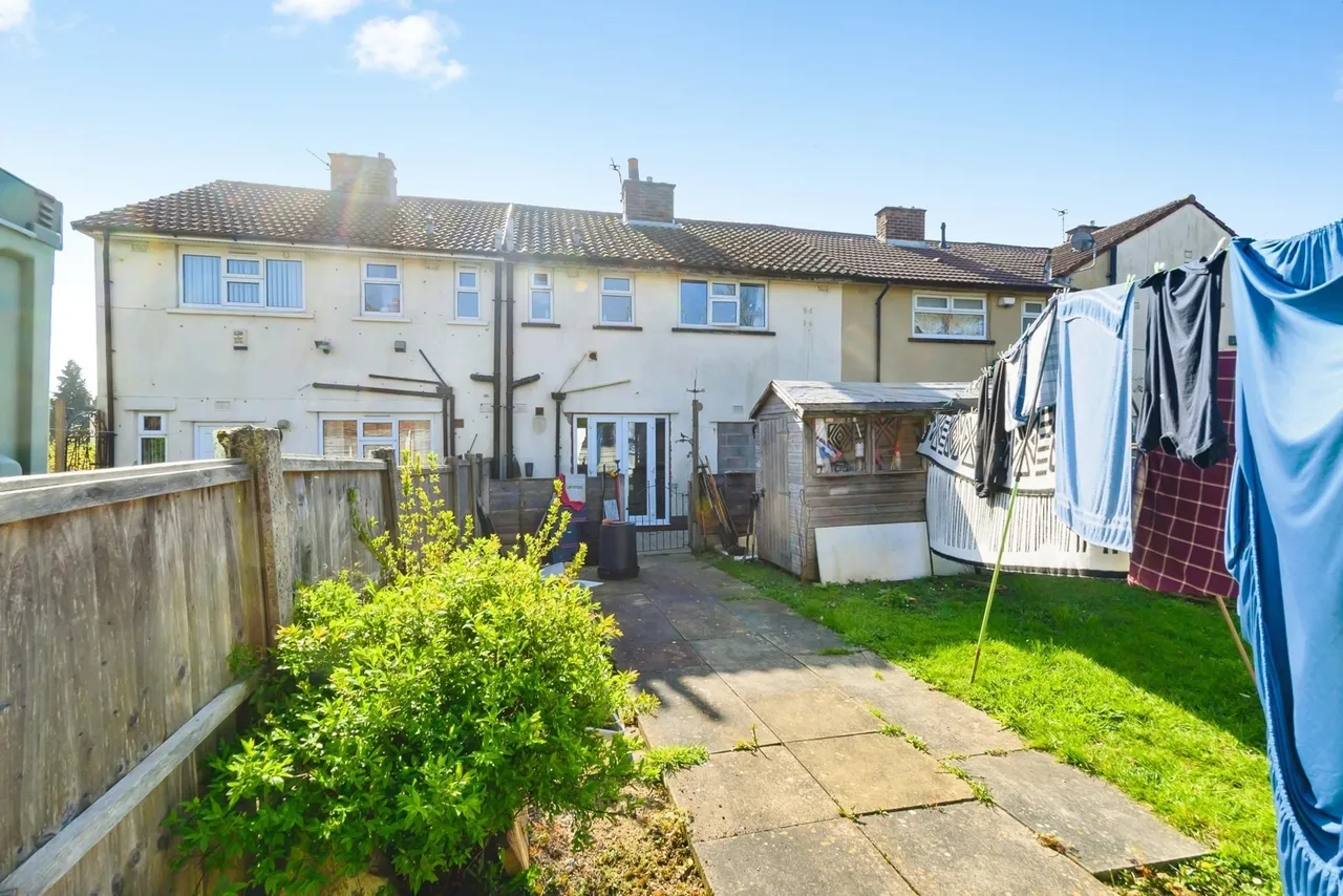 Eastham Way, Little Hulton, Manchester, Greater Manchester, M38, photo 18