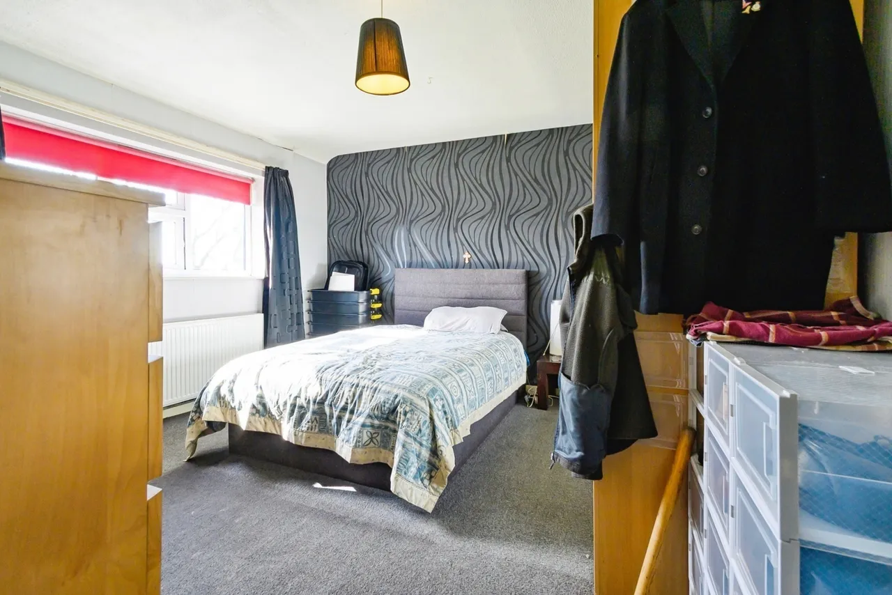 Eastham Way, Little Hulton, Manchester, Greater Manchester, M38, photo 10