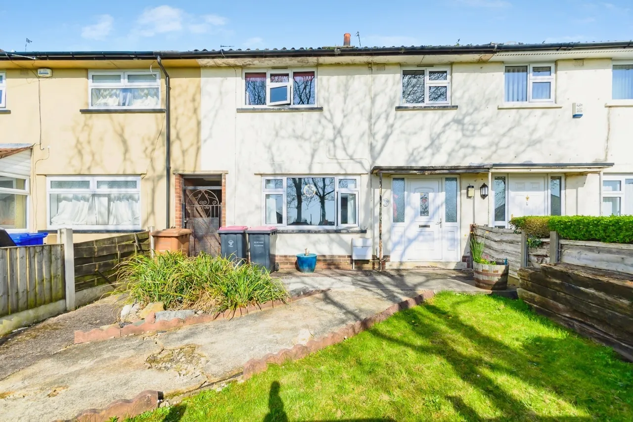 Eastham Way, Little Hulton, Manchester, Greater Manchester, M38, photo 20