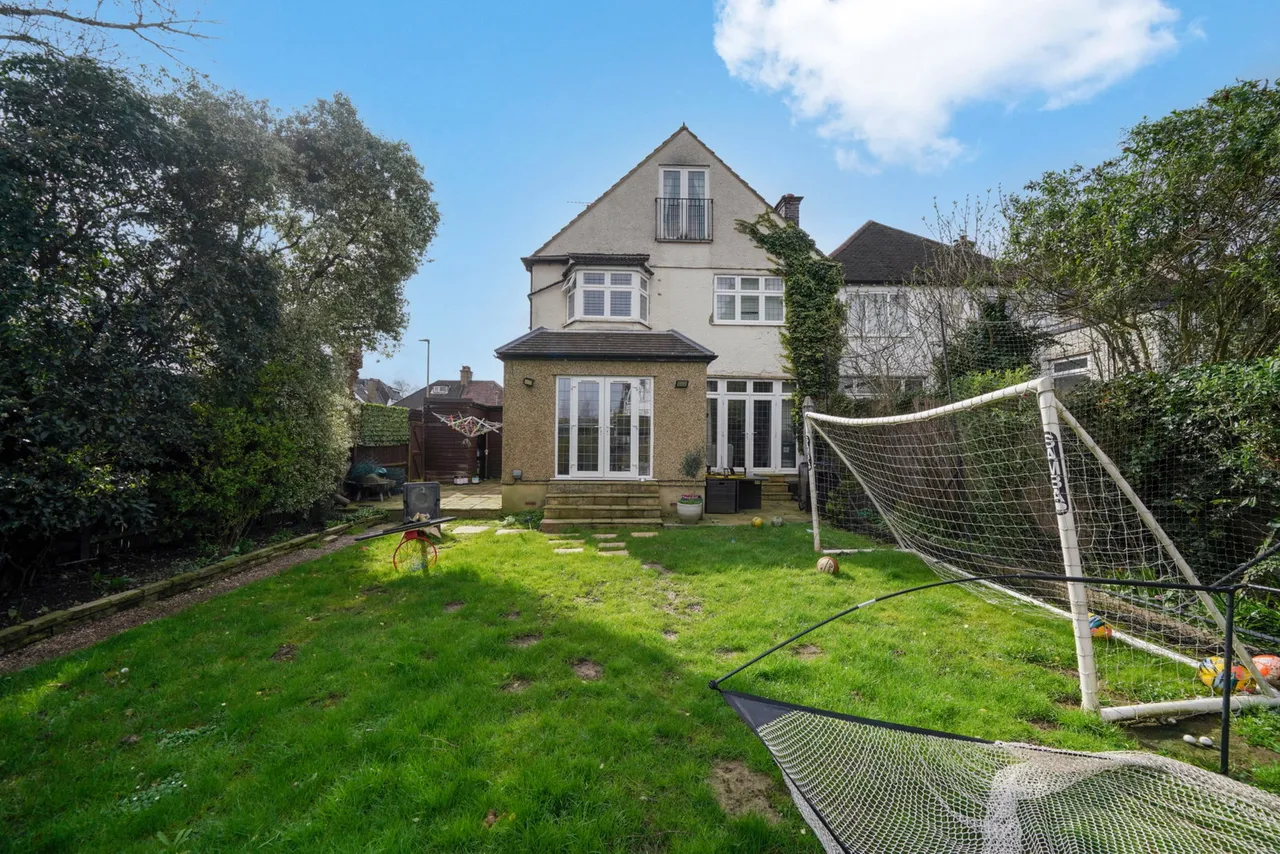 Millway, London, NW7 3RA, photo 5