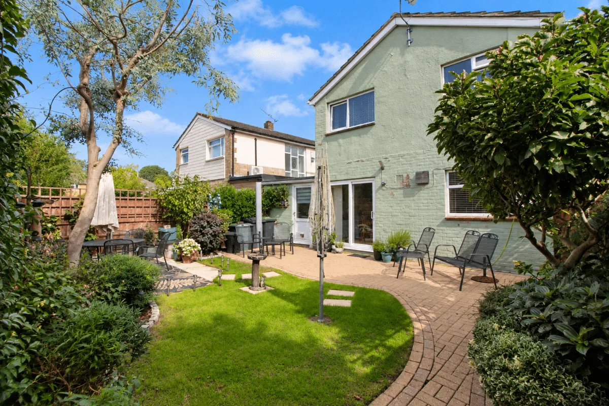Stephen Close, Waterlooville, PO8, photo 20