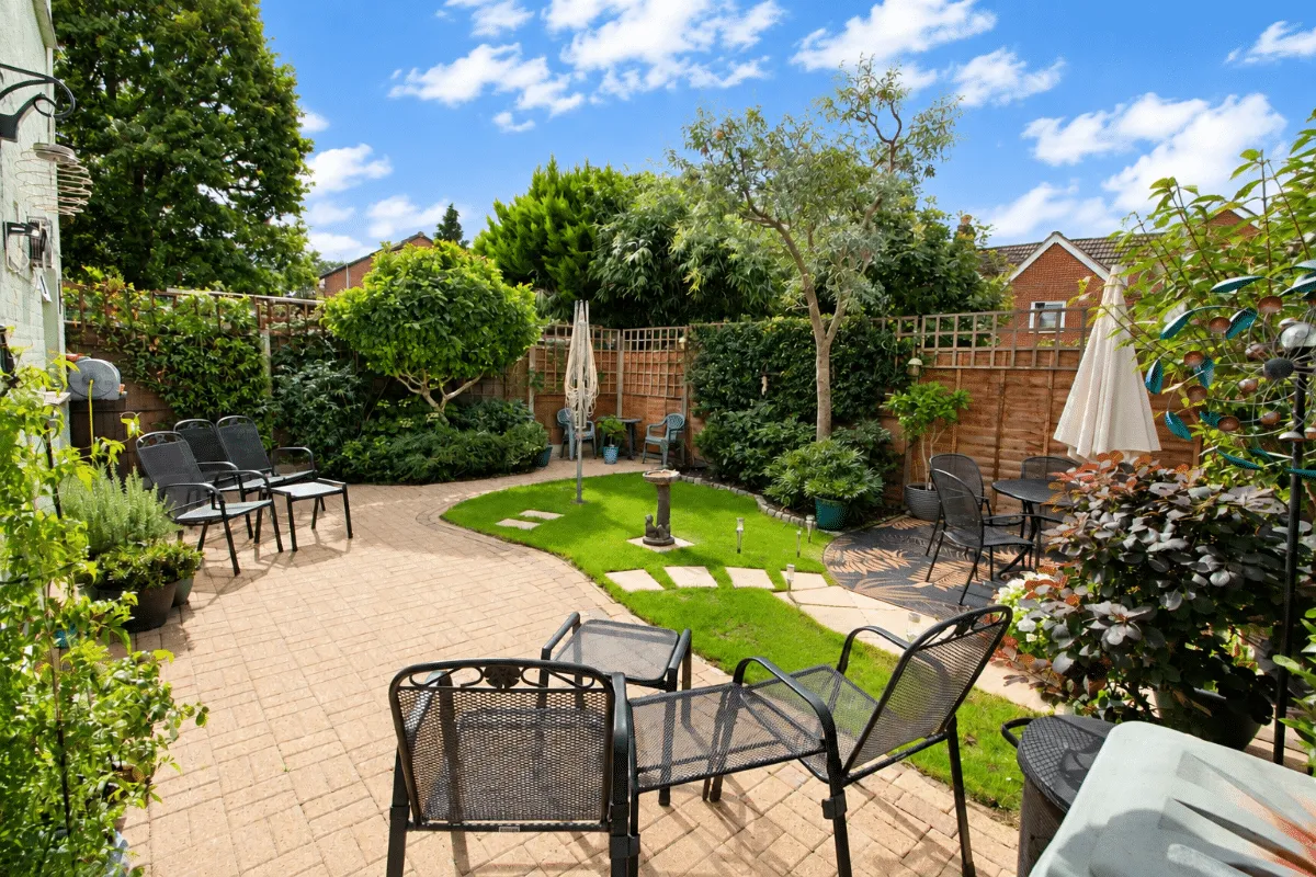 Stephen Close, Waterlooville, PO8, photo 2