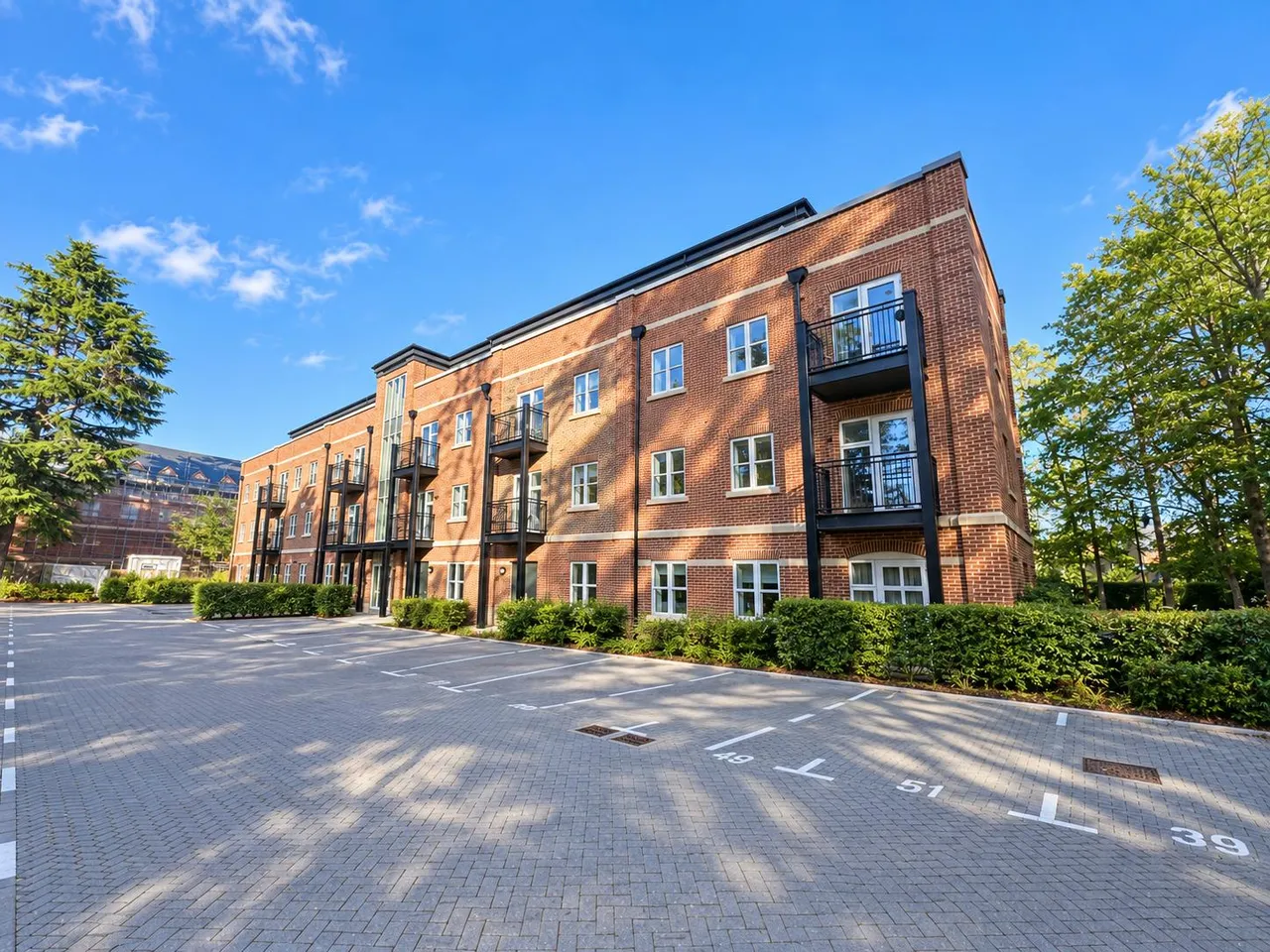 Madeira Walk, Ascot, SL5, photo 18