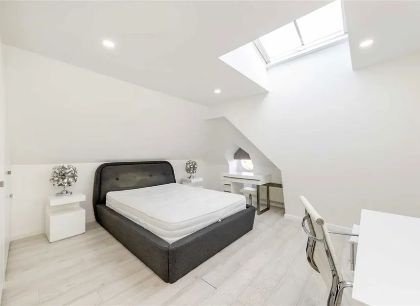 Queen's Gate, South Kensington, SW7, photo 3