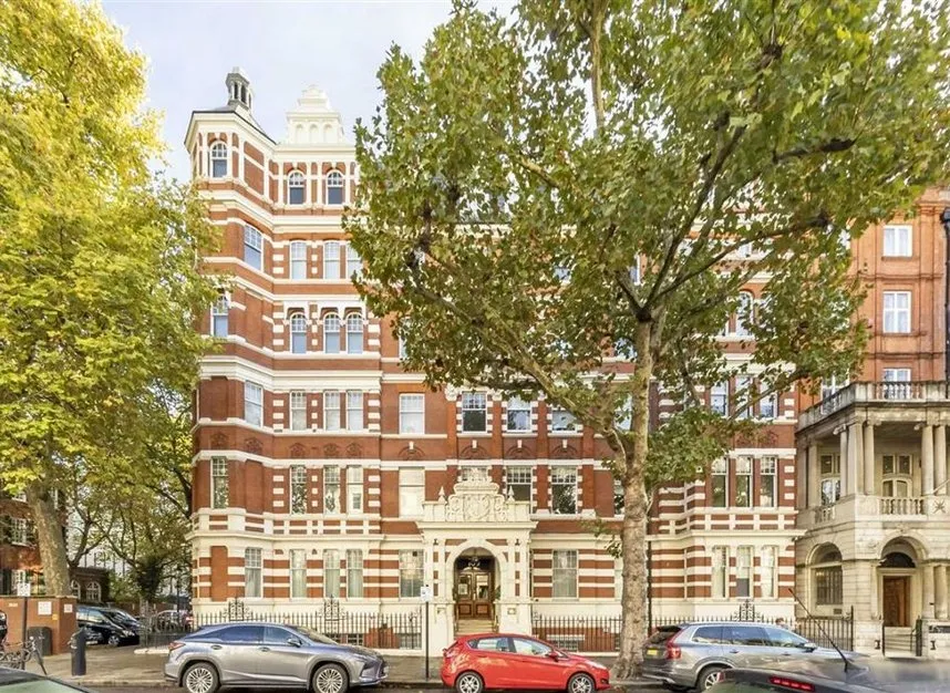 Queen's Gate, South Kensington, SW7, photo 6