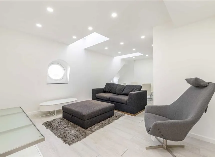 1 bed flat to rent — Queen's Gate, South Kensington, SW7