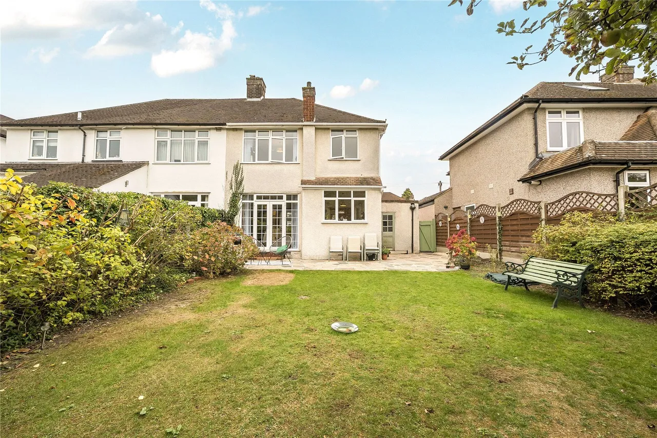 Darrick Wood Road, Orpington, BR6, photo 7