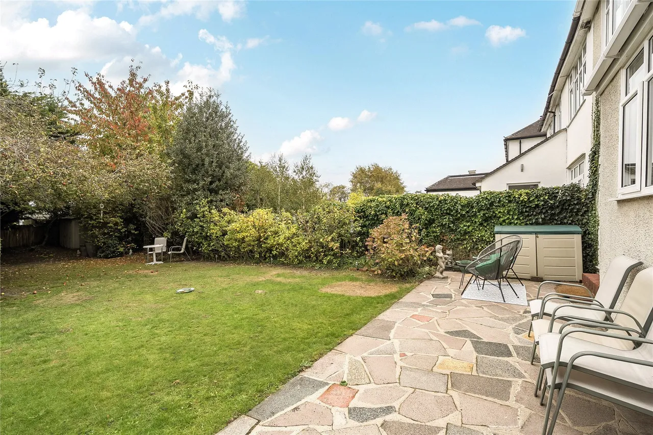 Darrick Wood Road, Orpington, BR6, photo 4