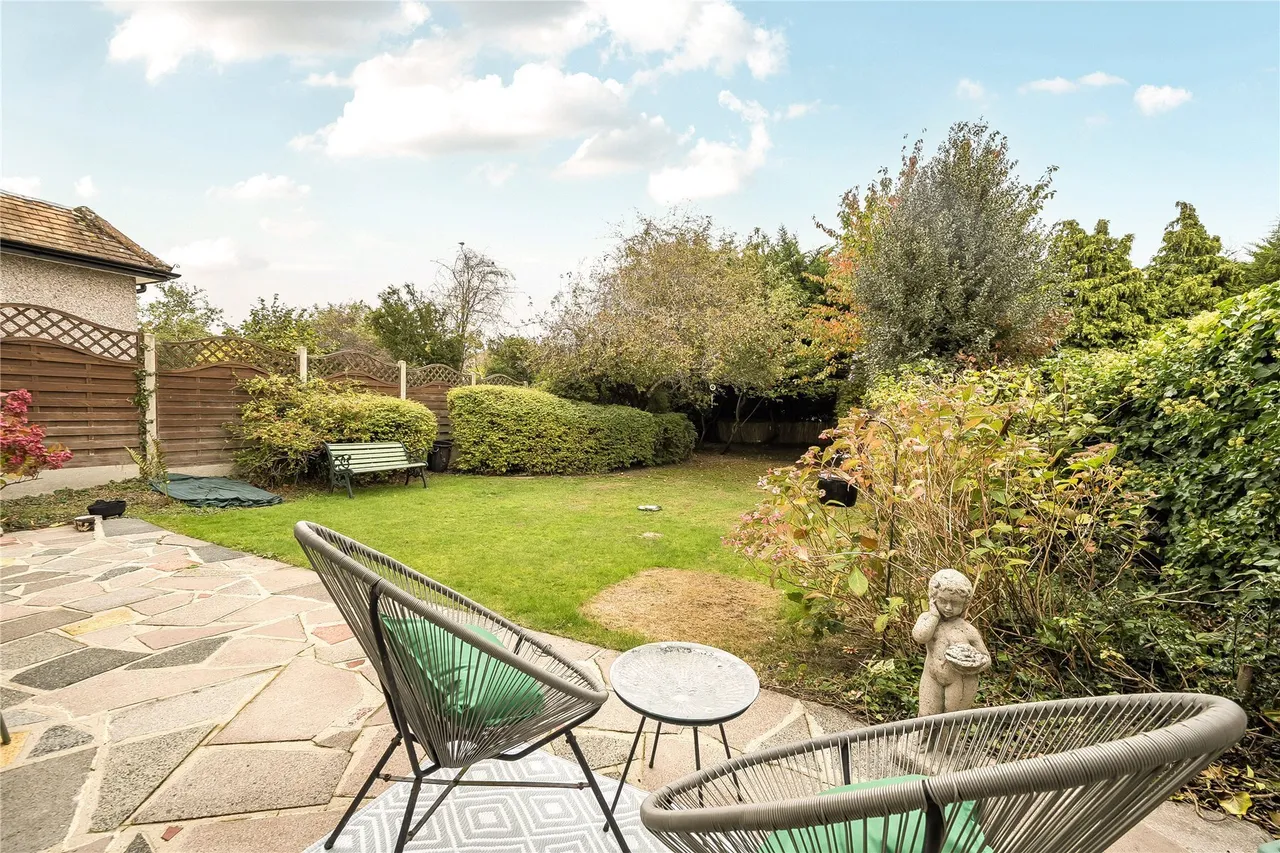 Darrick Wood Road, Orpington, BR6, photo 6