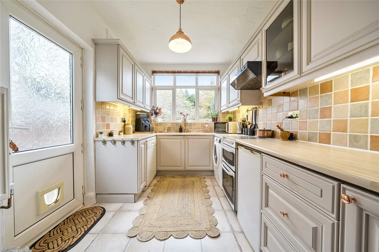 Darrick Wood Road, Orpington, BR6, photo 15