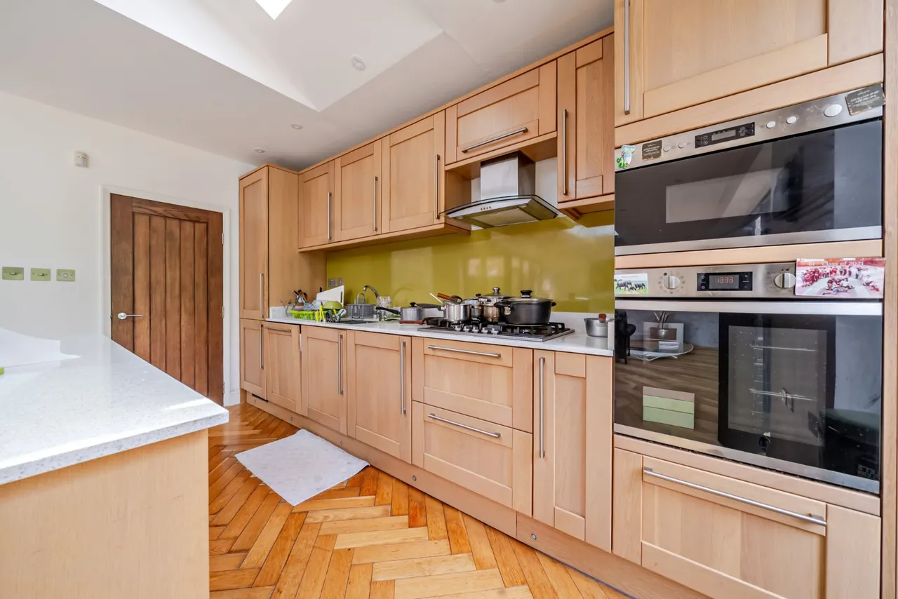 Branksome Way, New Malden, KT3, photo 6