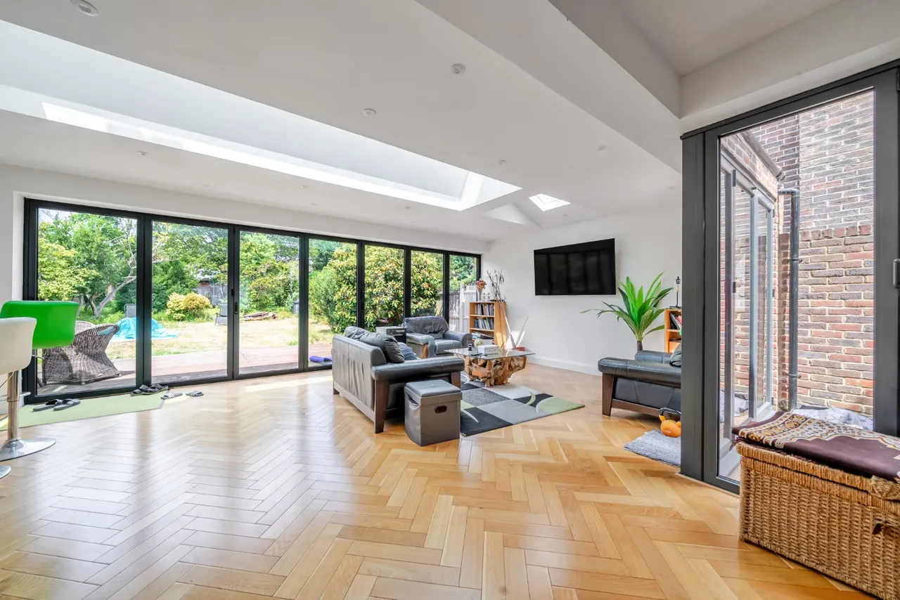 Branksome Way, New Malden, KT3, photo 2