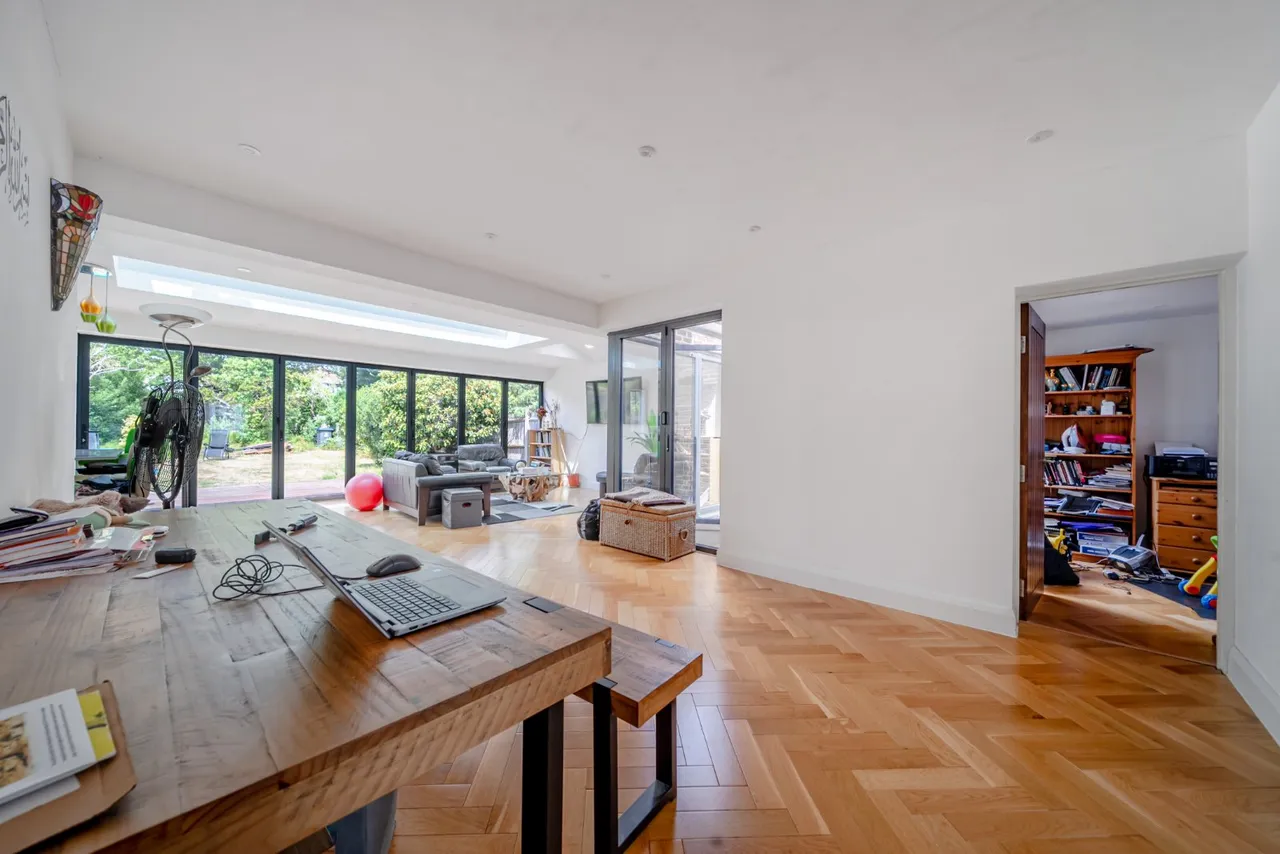 Branksome Way, New Malden, KT3, photo 8