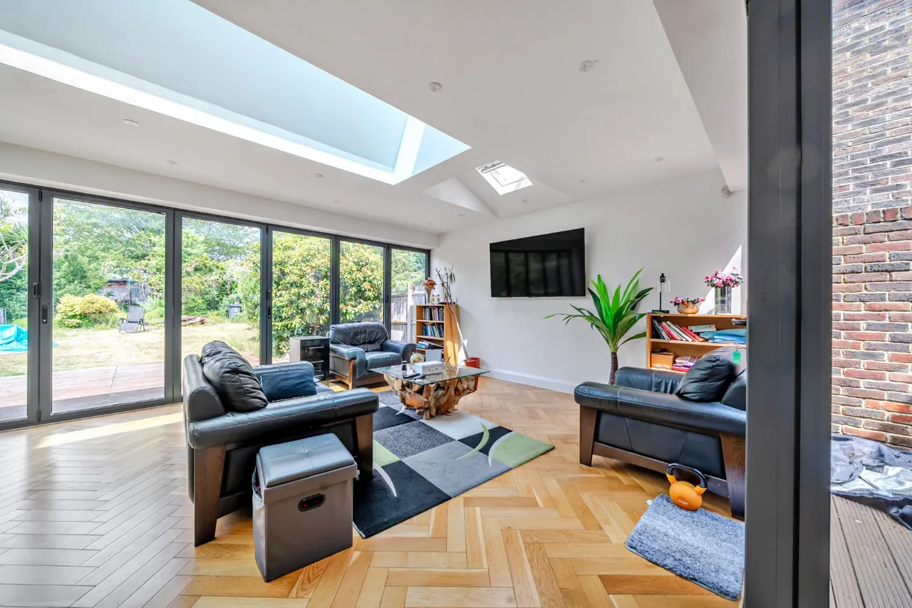 Branksome Way, New Malden, KT3, photo 4