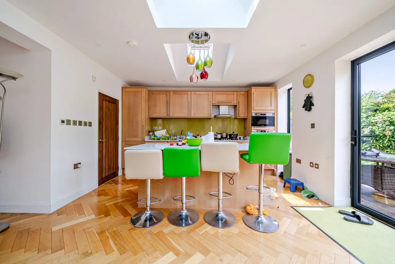 Branksome Way, New Malden, KT3, photo 5