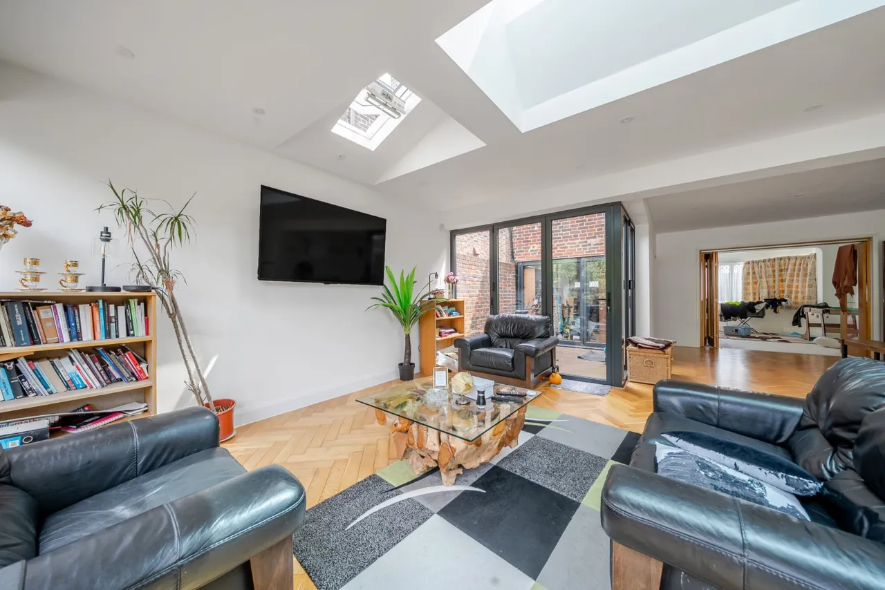 Branksome Way, New Malden, KT3, photo 7