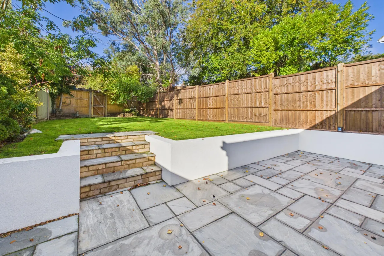Northridge Way, HP1, photo 21
