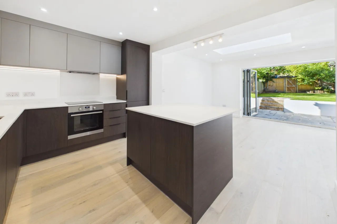 Northridge Way, HP1, photo 19