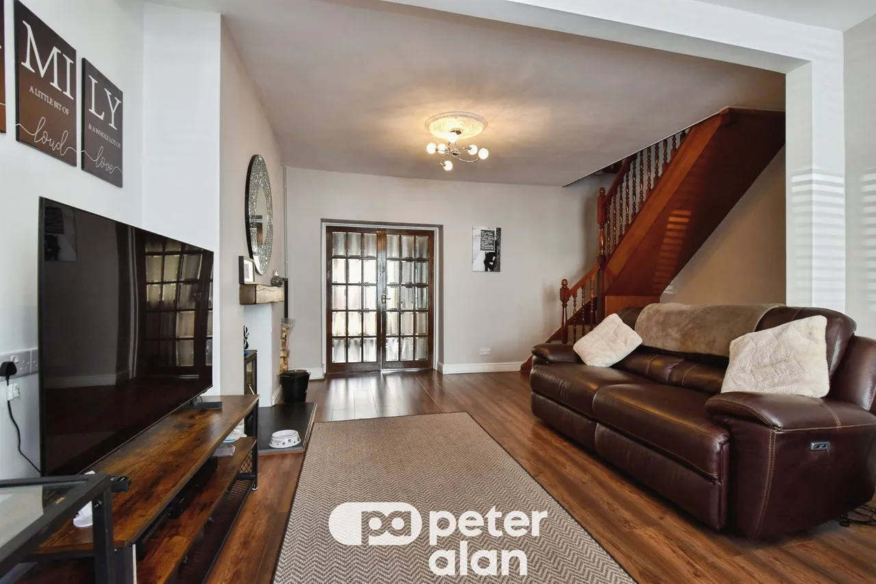 Bryn Seion Street, Tredegar, NP22, photo 9