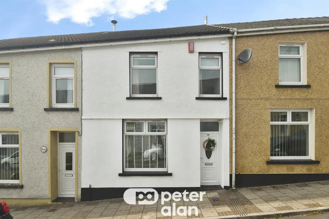 Bryn Seion Street, Tredegar, NP22, photo 19
