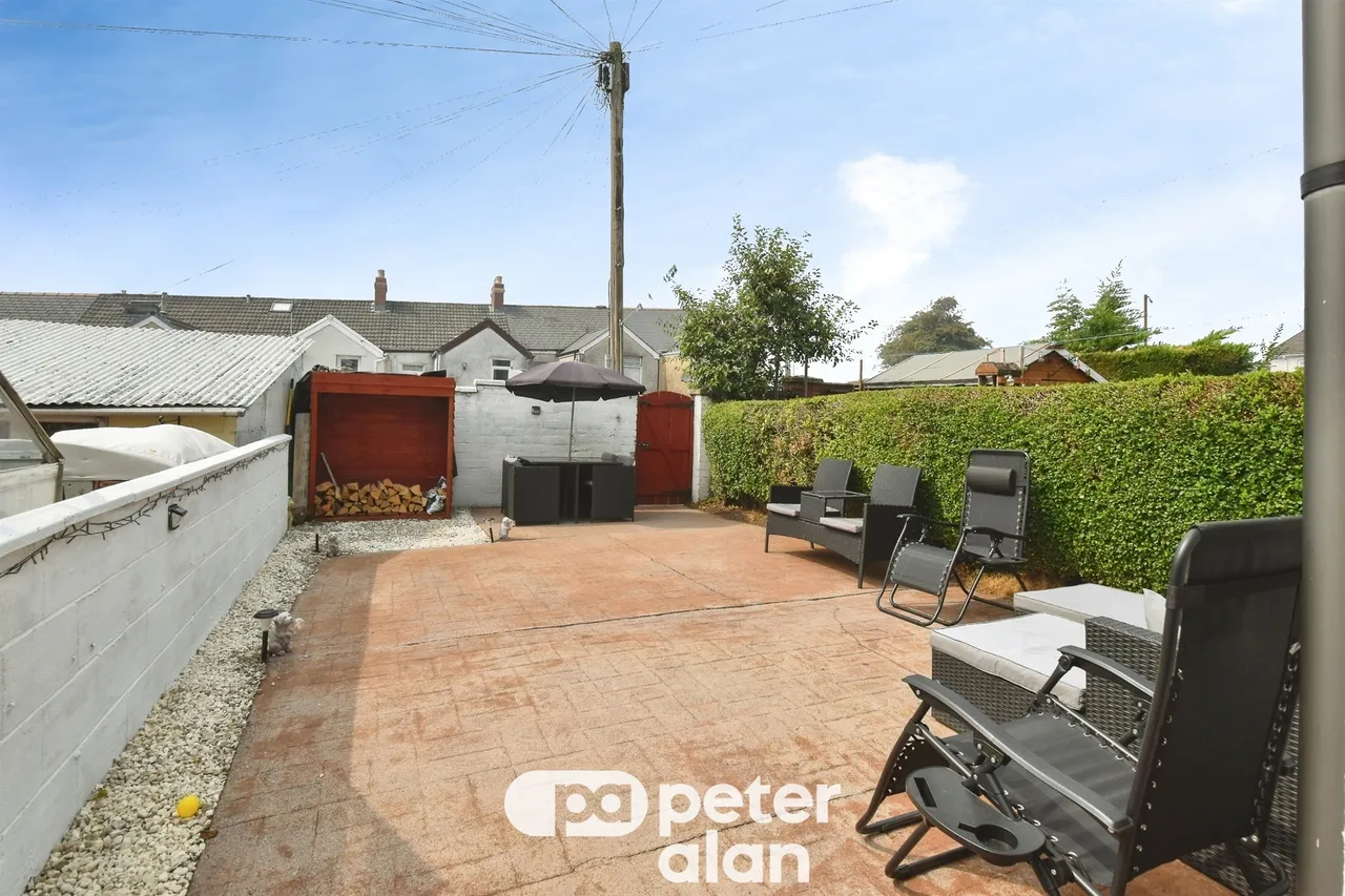 Bryn Seion Street, Tredegar, NP22, photo 5