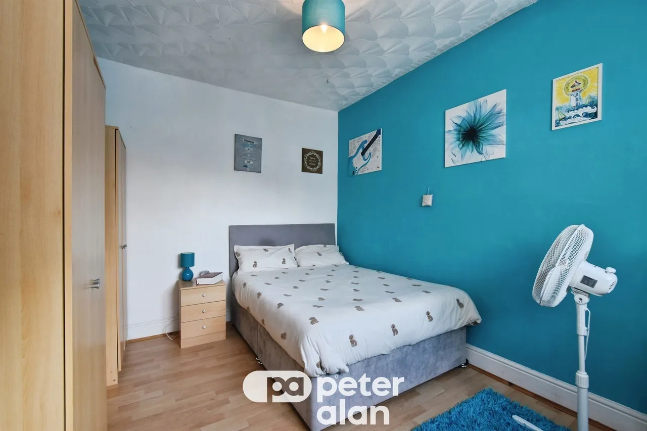 Bryn Seion Street, Tredegar, NP22, photo 16