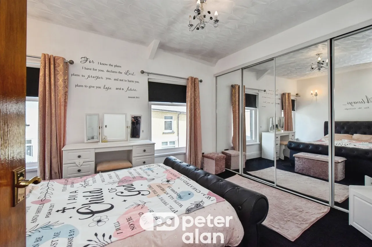 Bryn Seion Street, Tredegar, NP22, photo 15