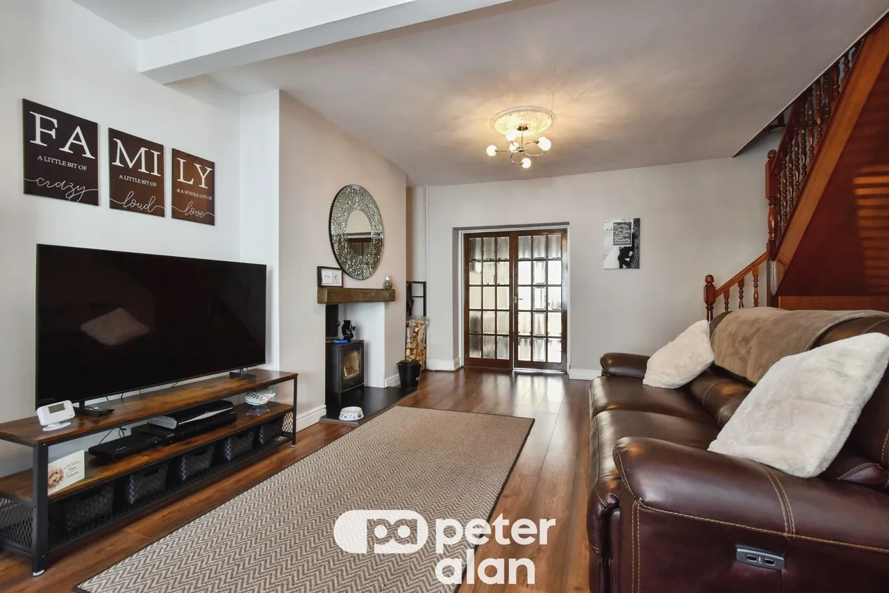 Bryn Seion Street, Tredegar, NP22, photo 8