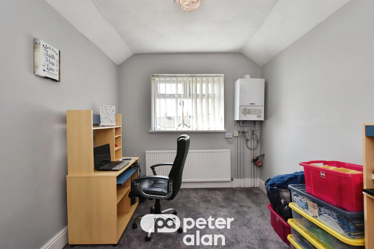 Bryn Seion Street, Tredegar, NP22, photo 17