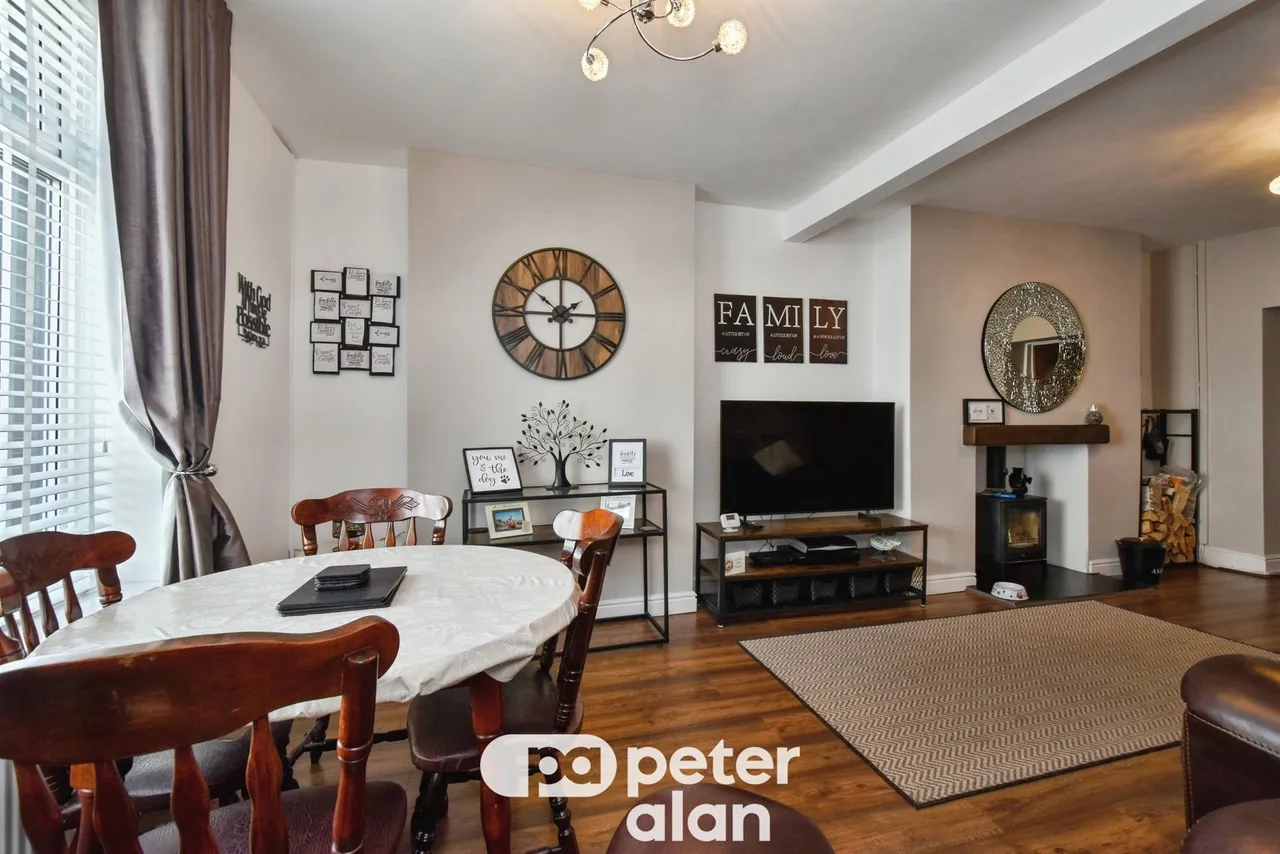 Bryn Seion Street, Tredegar, NP22, photo 10