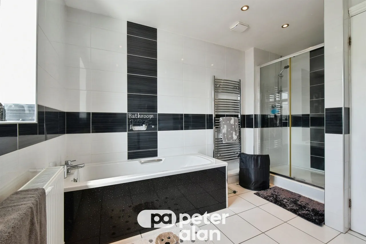 Bryn Seion Street, Tredegar, NP22, photo 12