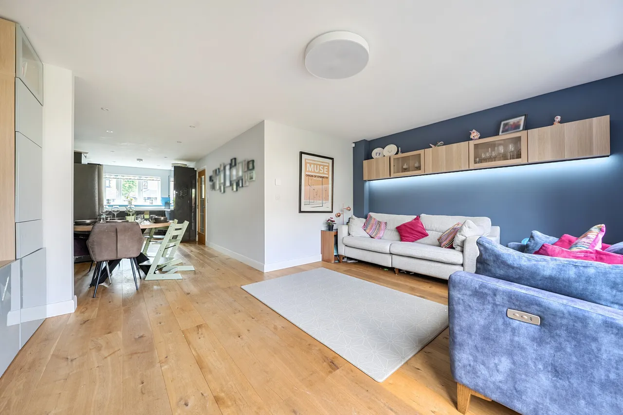 Claremont Road, Redhill, RH1, photo 11