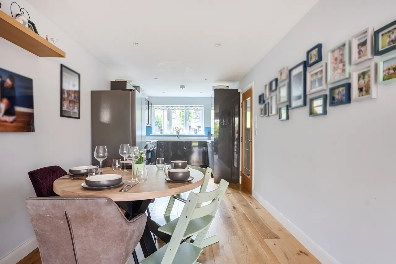 Claremont Road, Redhill, RH1, photo 16