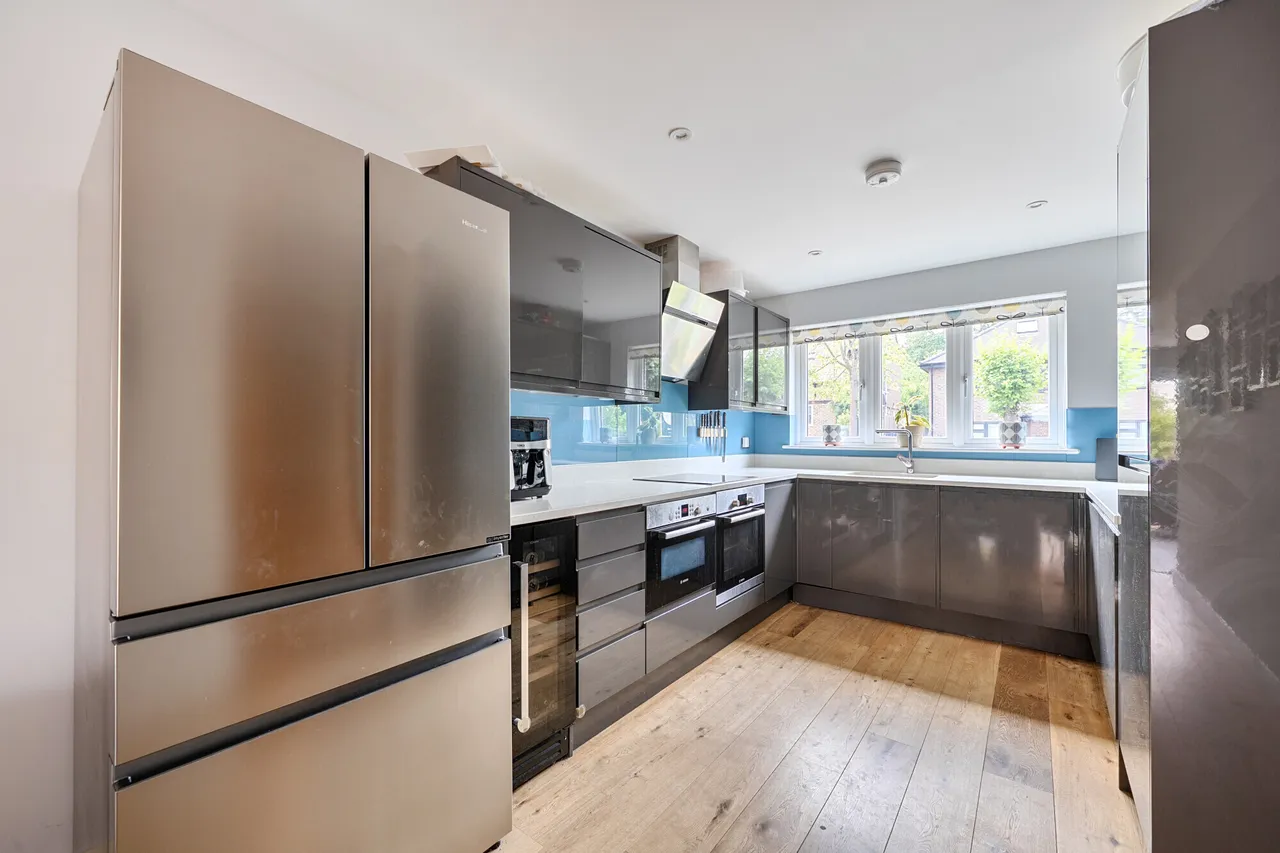 Claremont Road, Redhill, RH1, photo 7