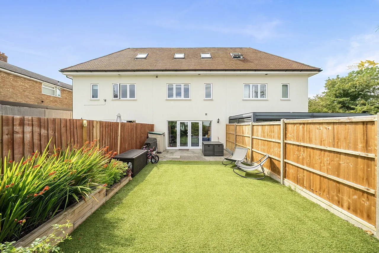 Claremont Road, Redhill, RH1, photo 5