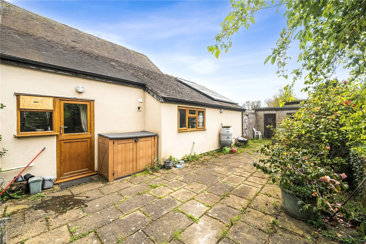 Duxmoor, Onibury, Craven Arms, Shropshire, SY7 9BQ, photo 19