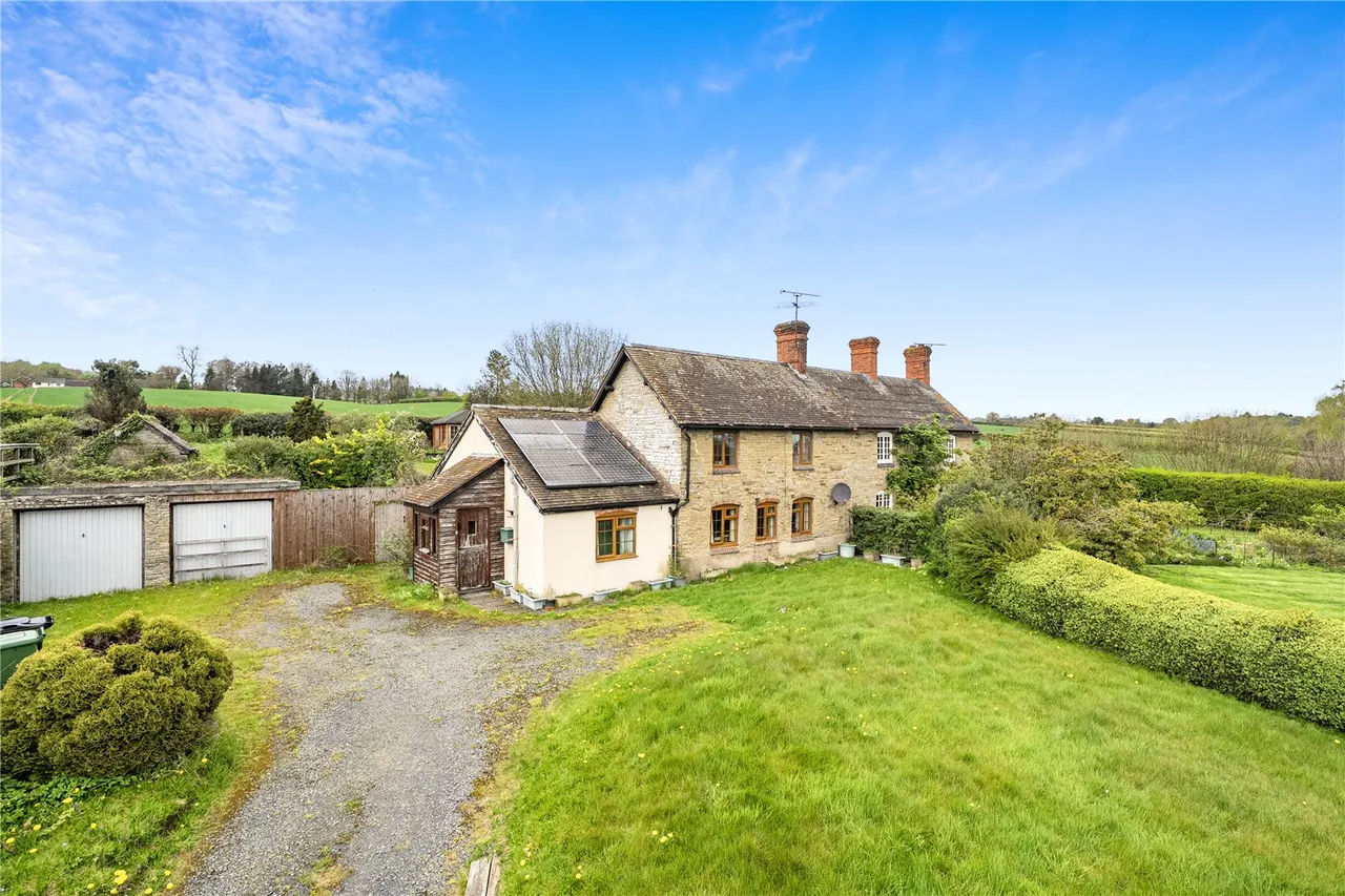 Duxmoor, Onibury, Craven Arms, Shropshire, SY7 9BQ, photo 2