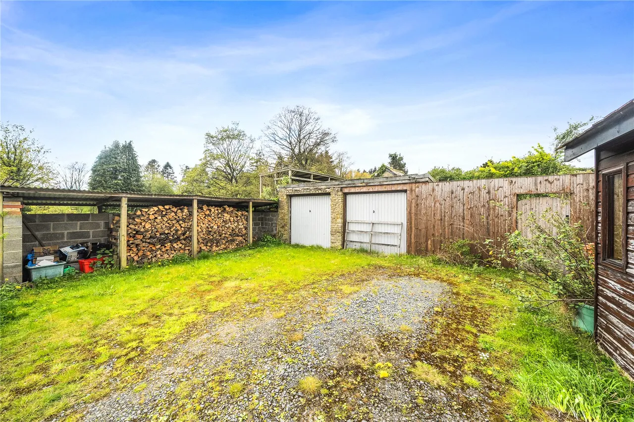 Duxmoor, Onibury, Craven Arms, Shropshire, SY7 9BQ, photo 23