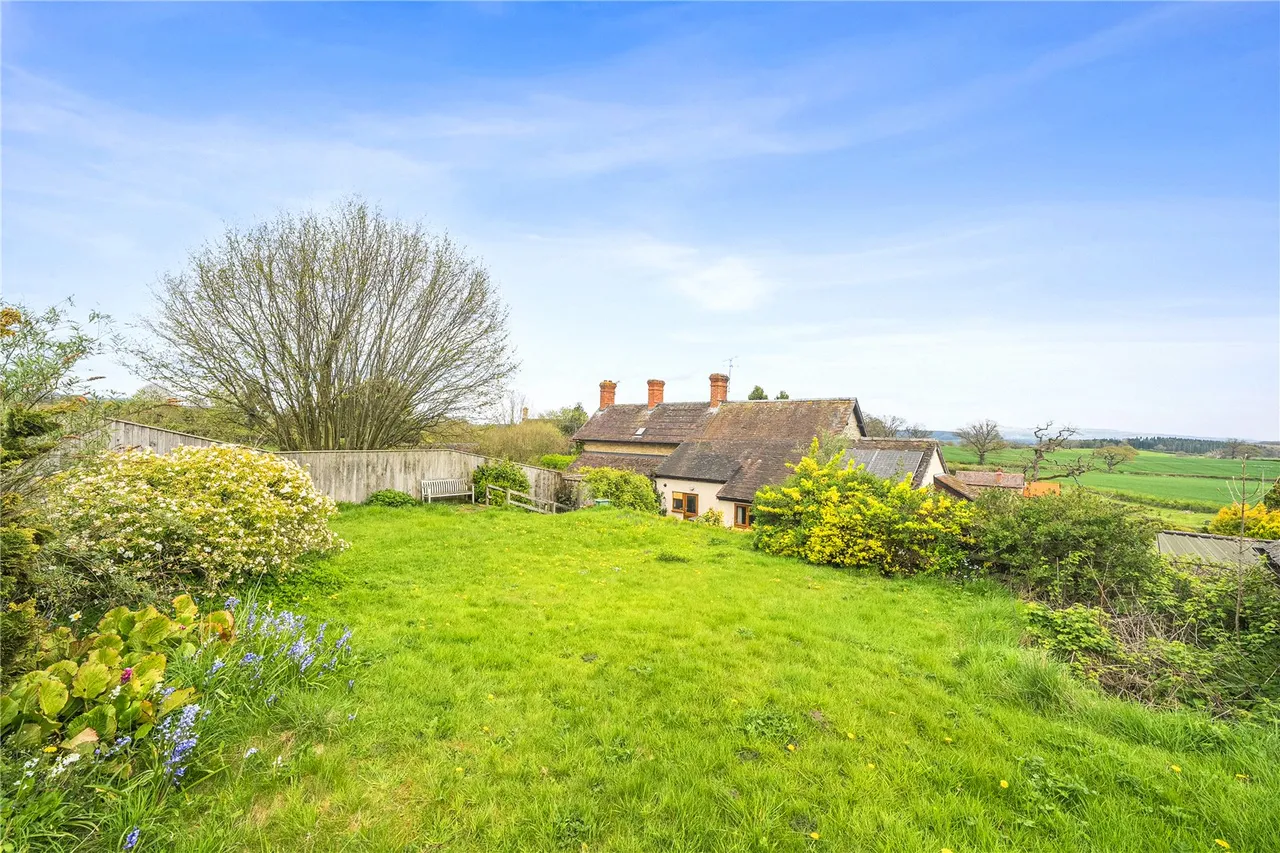 Duxmoor, Onibury, Craven Arms, Shropshire, SY7 9BQ, photo 21