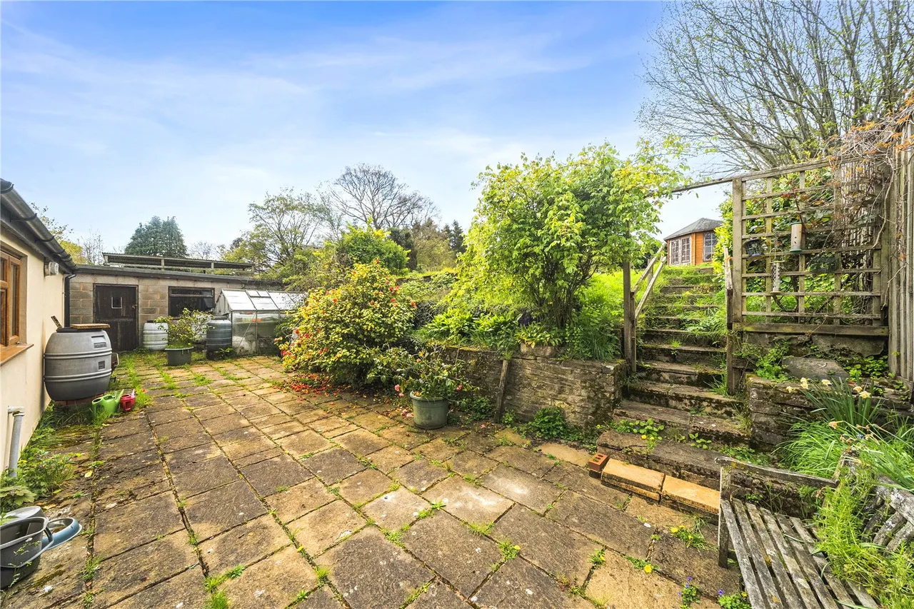 Duxmoor, Onibury, Craven Arms, Shropshire, SY7 9BQ, photo 18