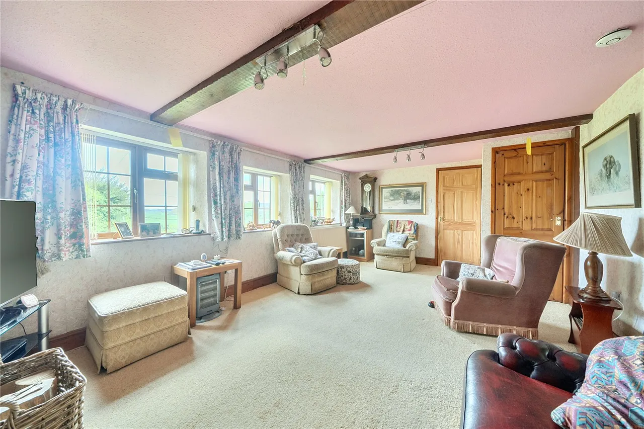Duxmoor, Onibury, Craven Arms, Shropshire, SY7 9BQ, photo 6