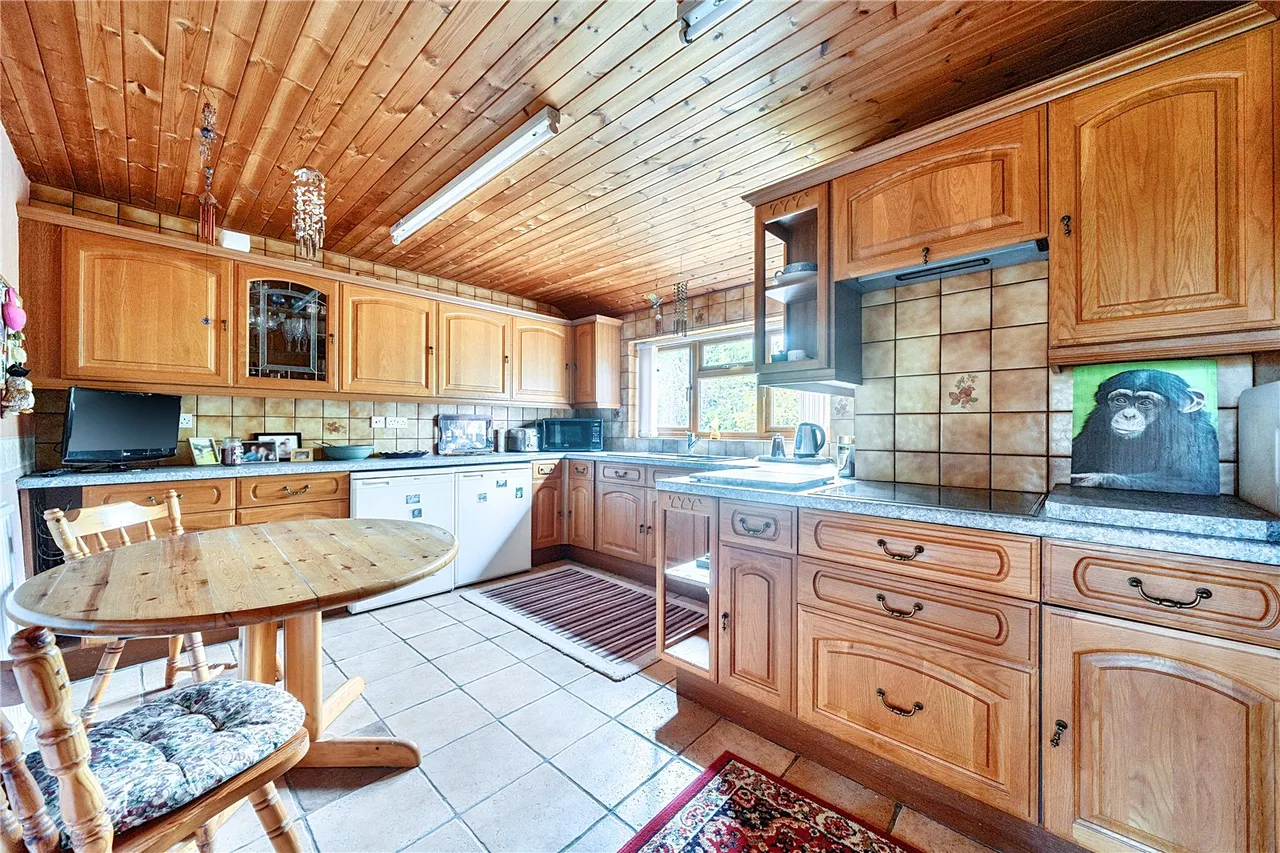 Duxmoor, Onibury, Craven Arms, Shropshire, SY7 9BQ, photo 4