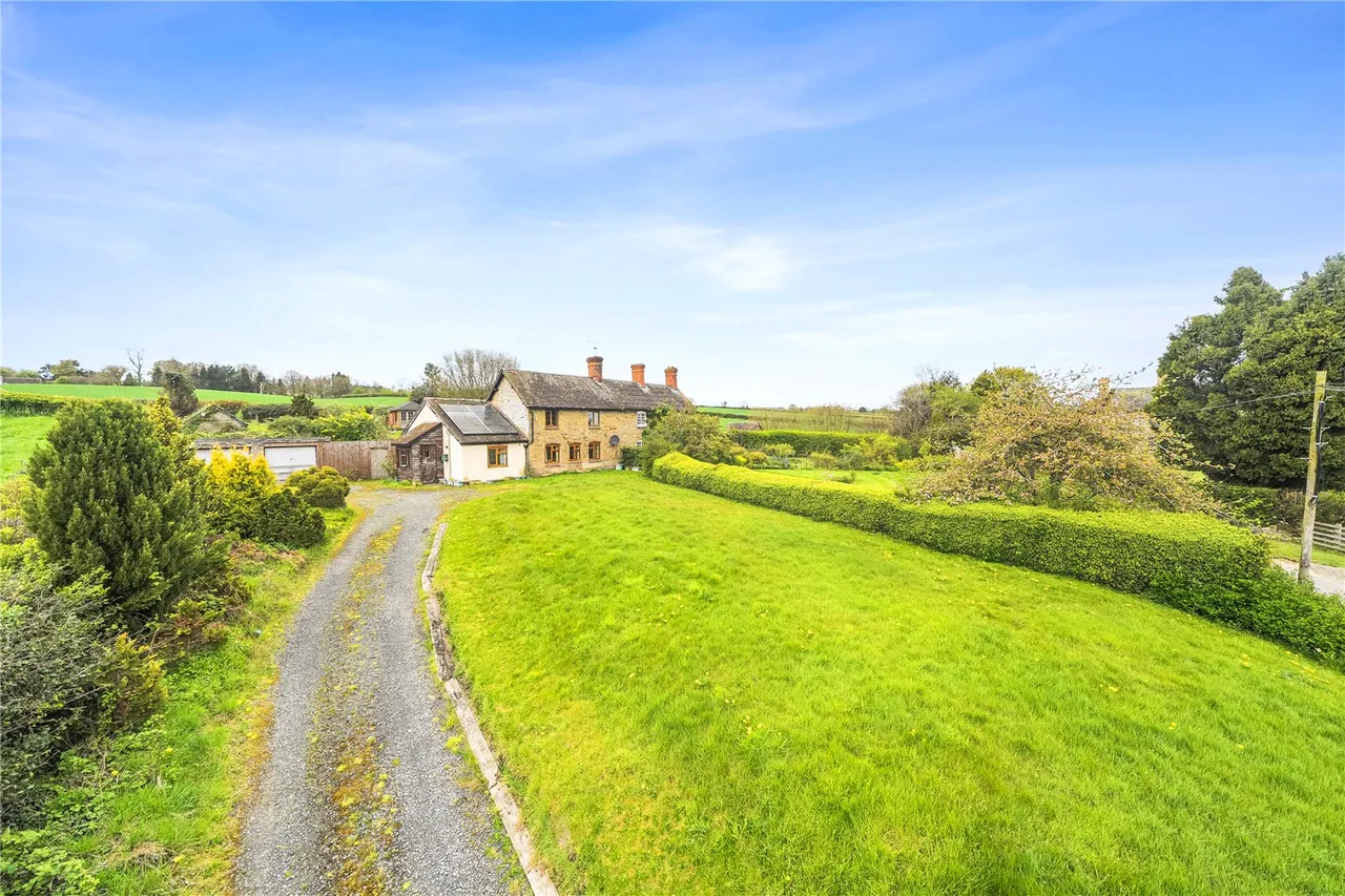 Duxmoor, Onibury, Craven Arms, Shropshire, SY7 9BQ, photo 24