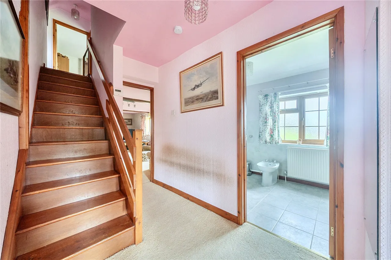 Duxmoor, Onibury, Craven Arms, Shropshire, SY7 9BQ, photo 12
