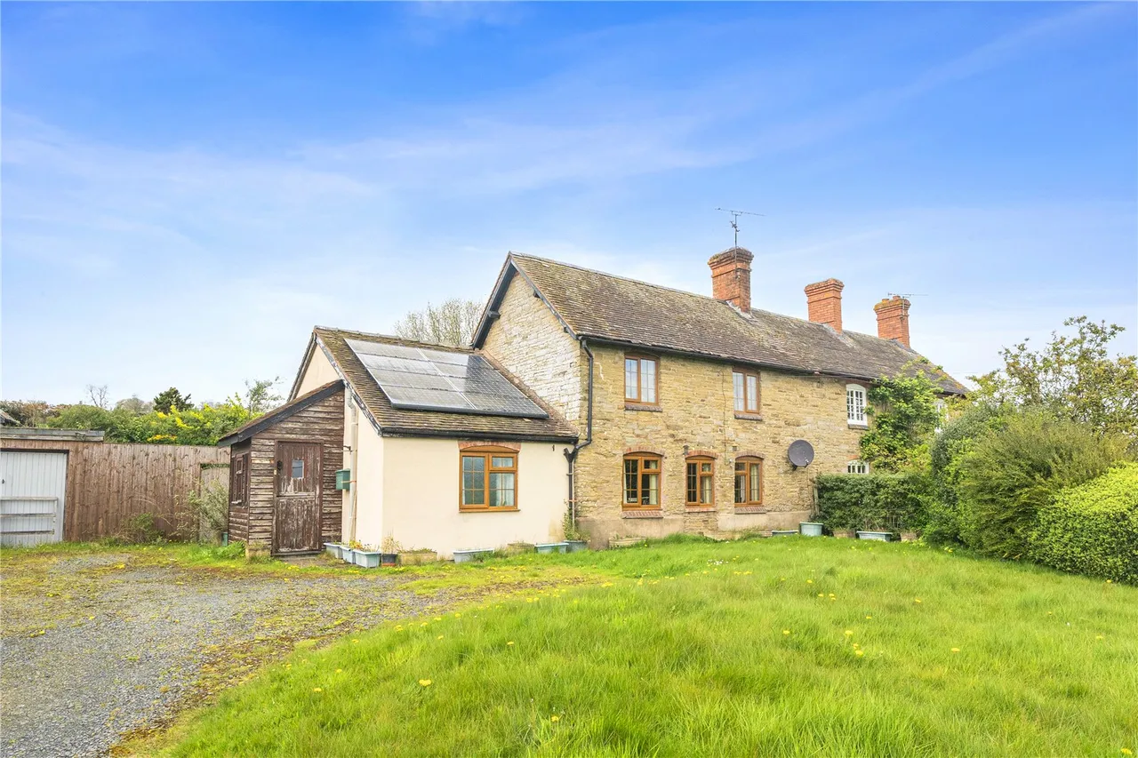 Duxmoor, Onibury, Craven Arms, Shropshire, SY7 9BQ, photo 25